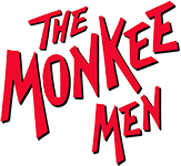 Monkee Men logo